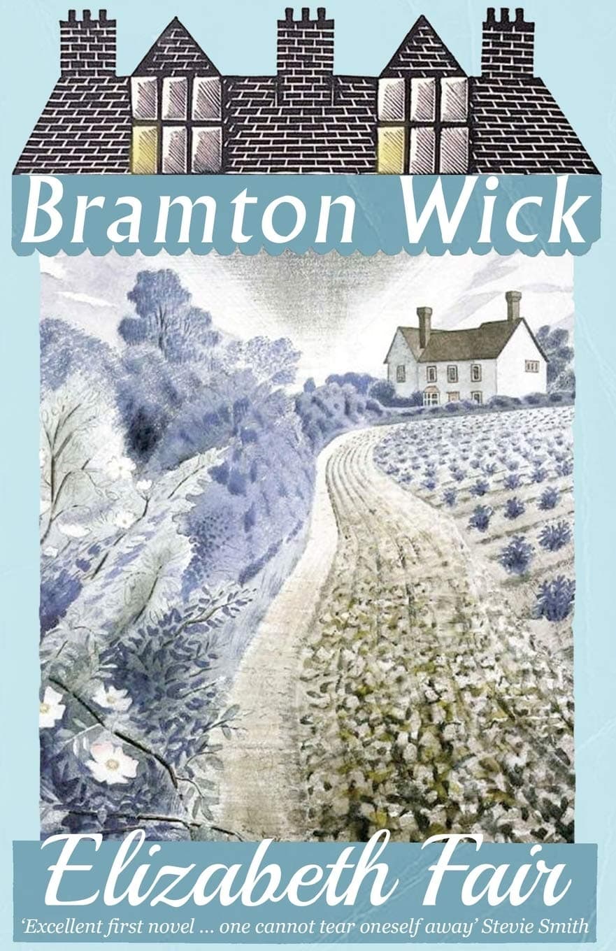Bramton Wick Paperback – Big Book, 6 March 2017