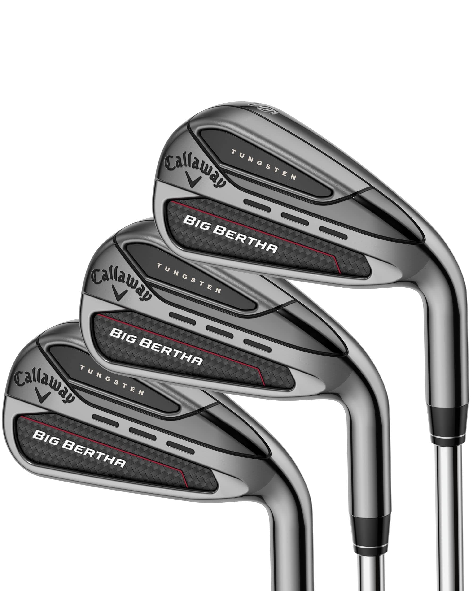 Callaway Golf Big Bertha BB23 Iron Set