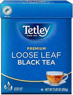 Premium Loose Leaf Tea, 15.87 Ounce