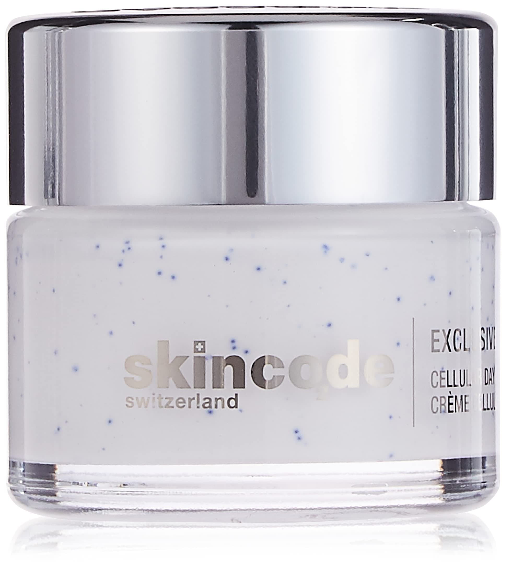 Skincode Cellular Day Cream SPF 15 50ml