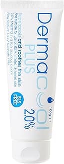 Dermacool Plus 2% Menthol Aqueous Cream – 100g