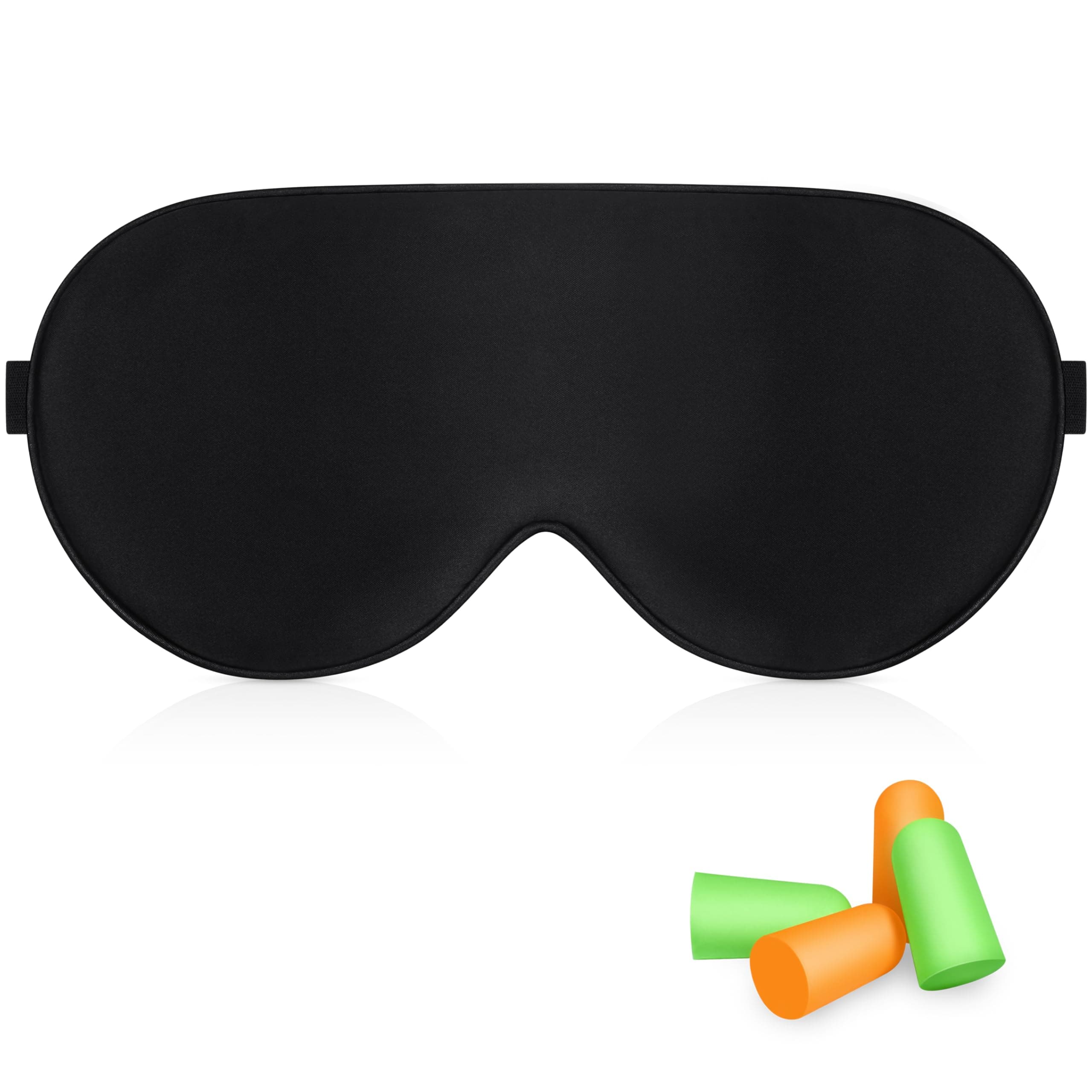 Natural Silk Sleep Mask