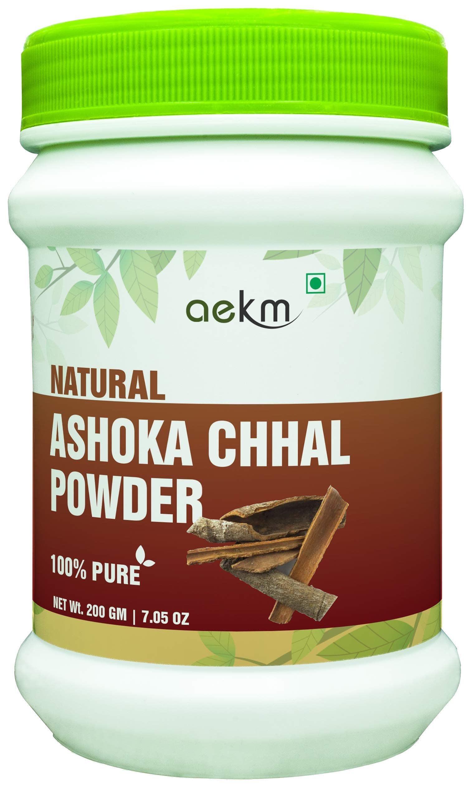 aekm Ashok Chhal Powder,200 gm