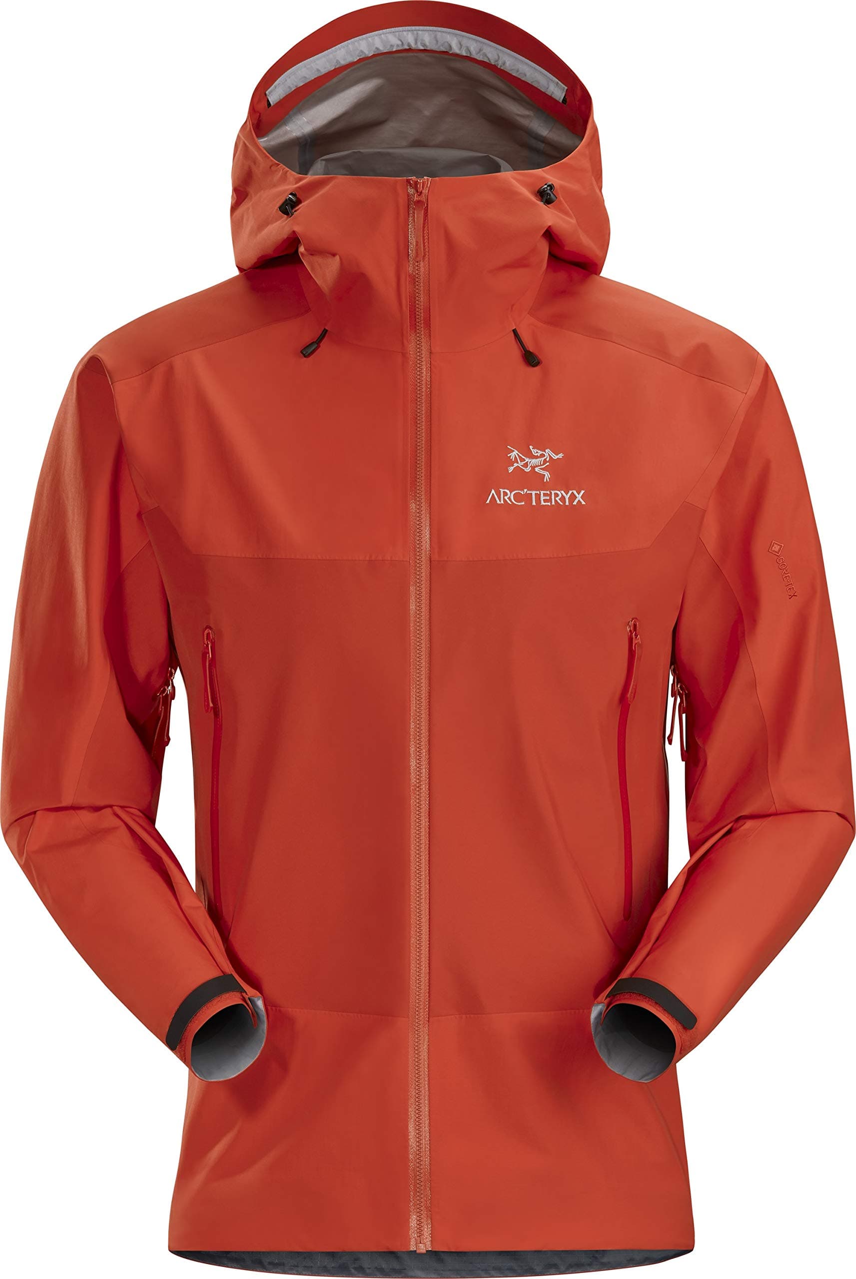 Arc'teryx Beta SL Hybrid Jacket Men's (Hyperspace, Medium)