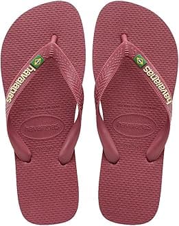 Havaianas Unisex-Baby Brasil Shoes