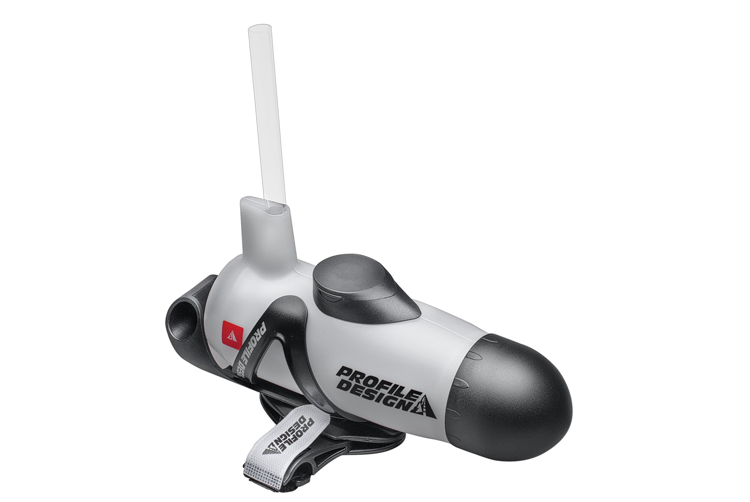 Aero HC System, Clear