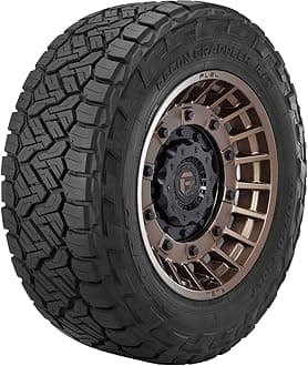 285/50R20XL 116T NIT RECON GRAPPLER A/T, Black (218430)