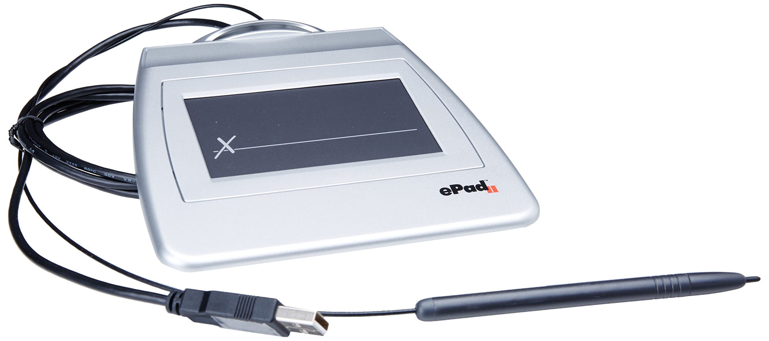 Interlink Electronics Epad II USB with Integrisign Software - VP9851