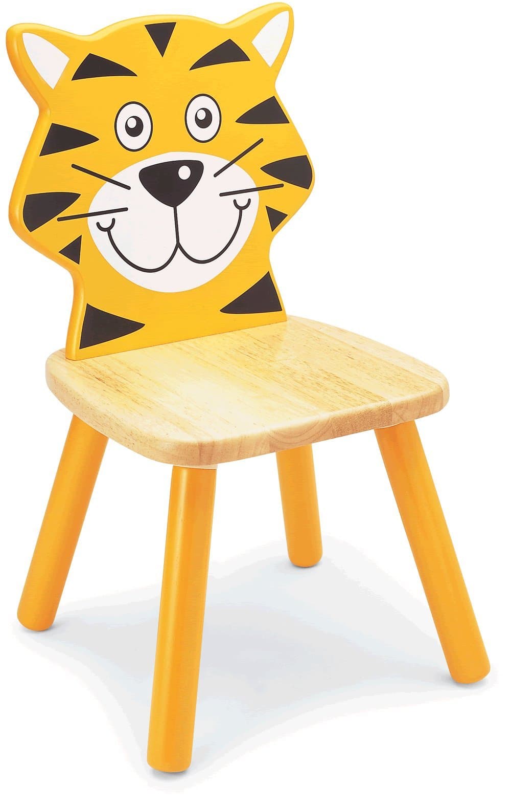 Tiger Chair