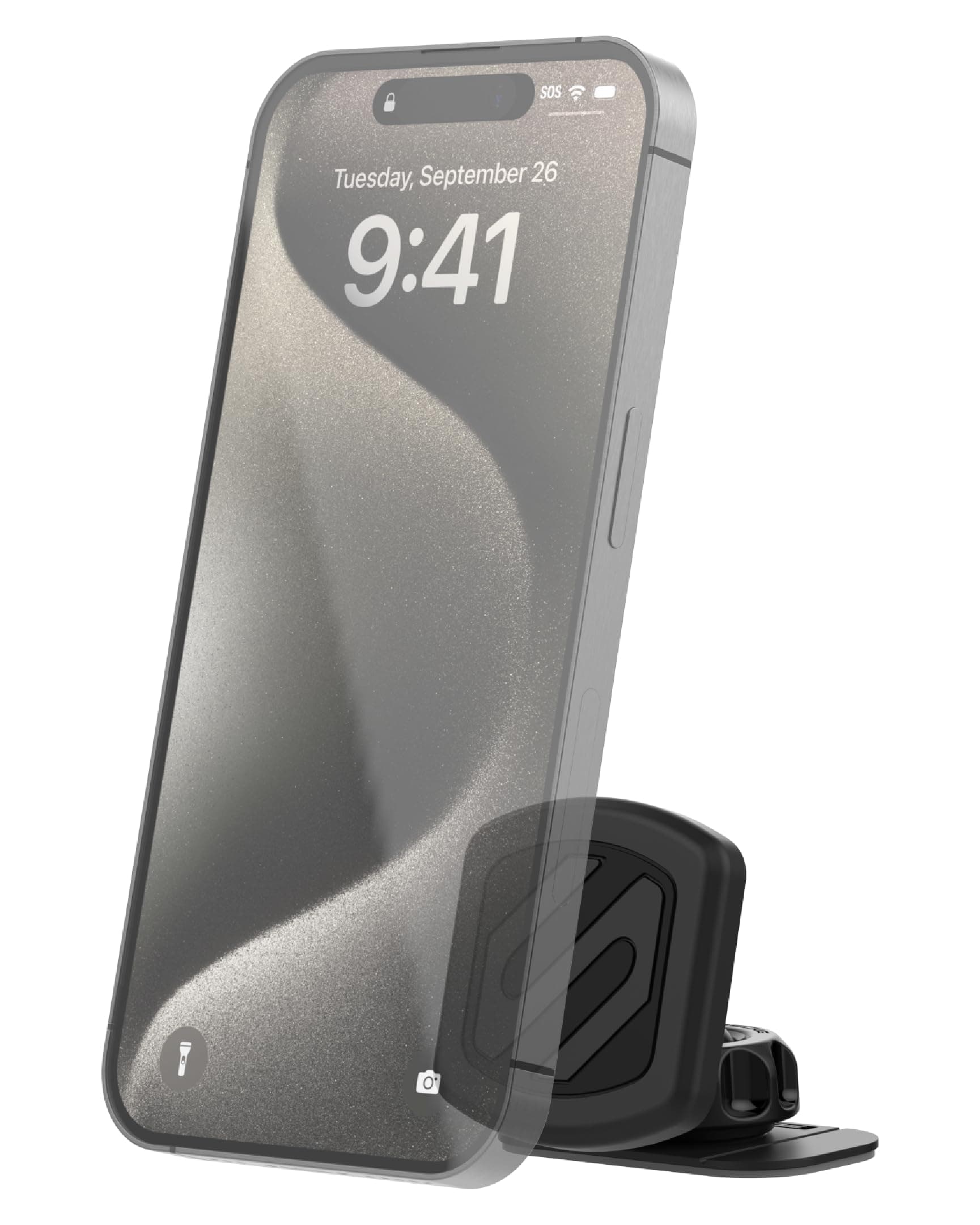 Scosche MAGDM Dash Mount for Mobile Devices