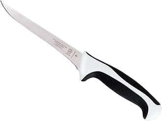 M22306WBH Mercer Culinary Millennia 6-Inch Boning Knife, White
