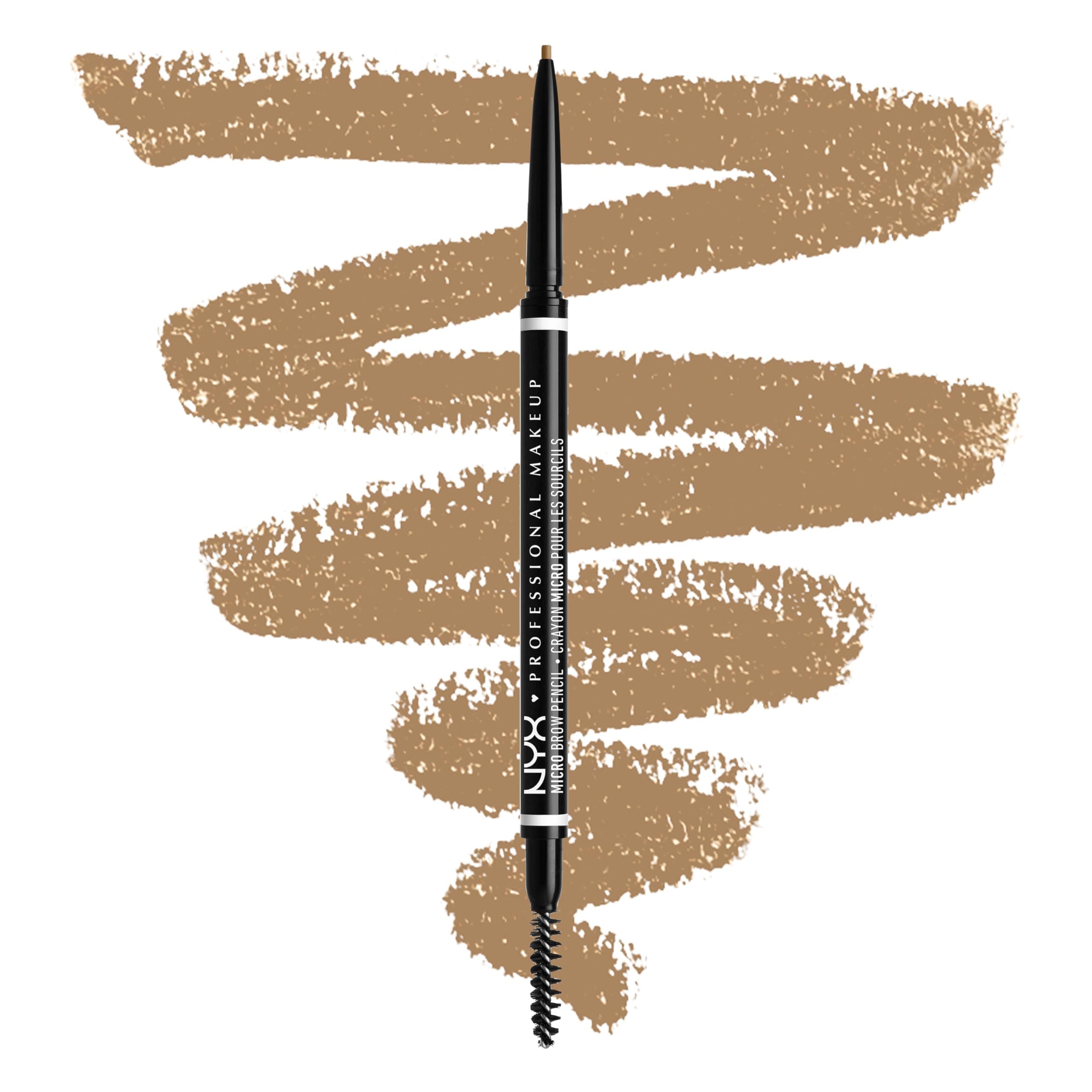 Precision Brow Pencil -Blonde