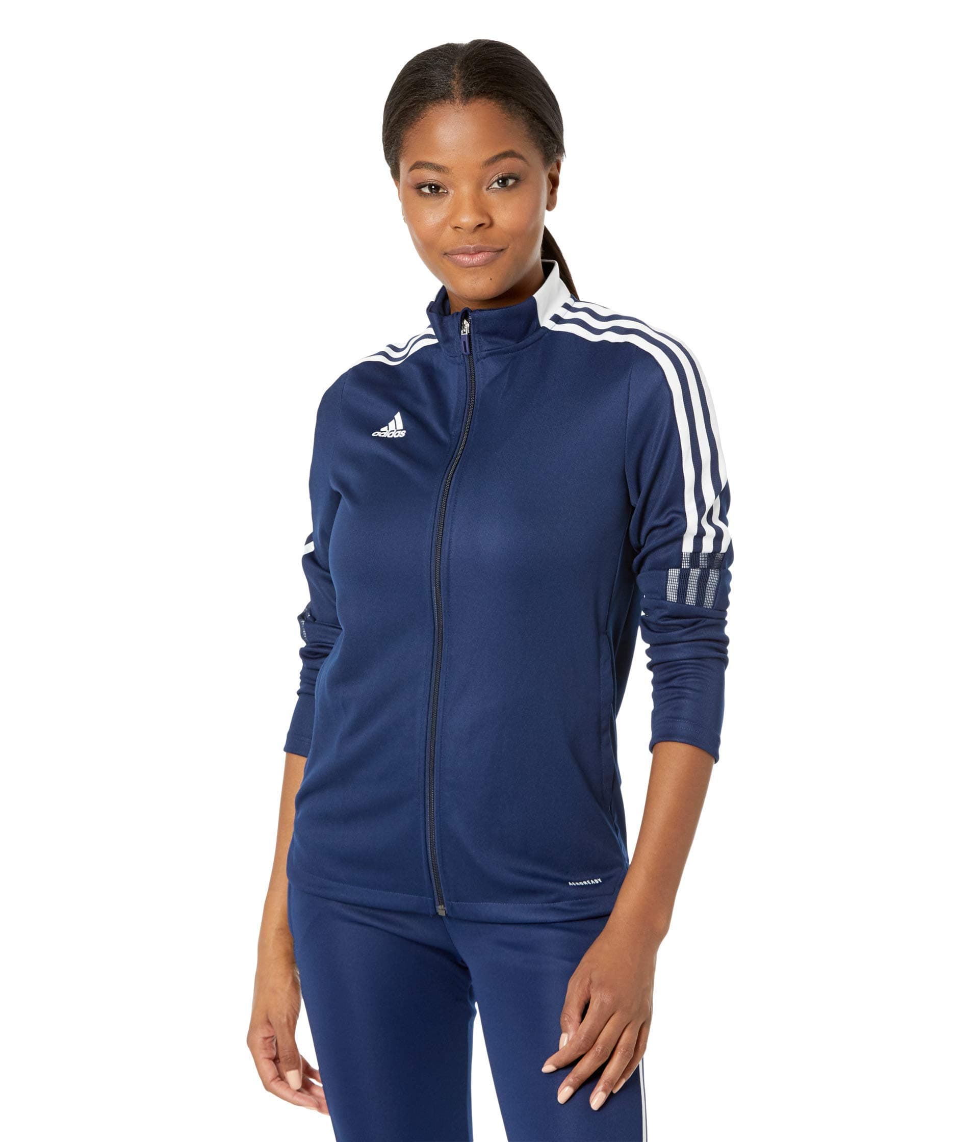 adidas Women's Jacket, Matte
