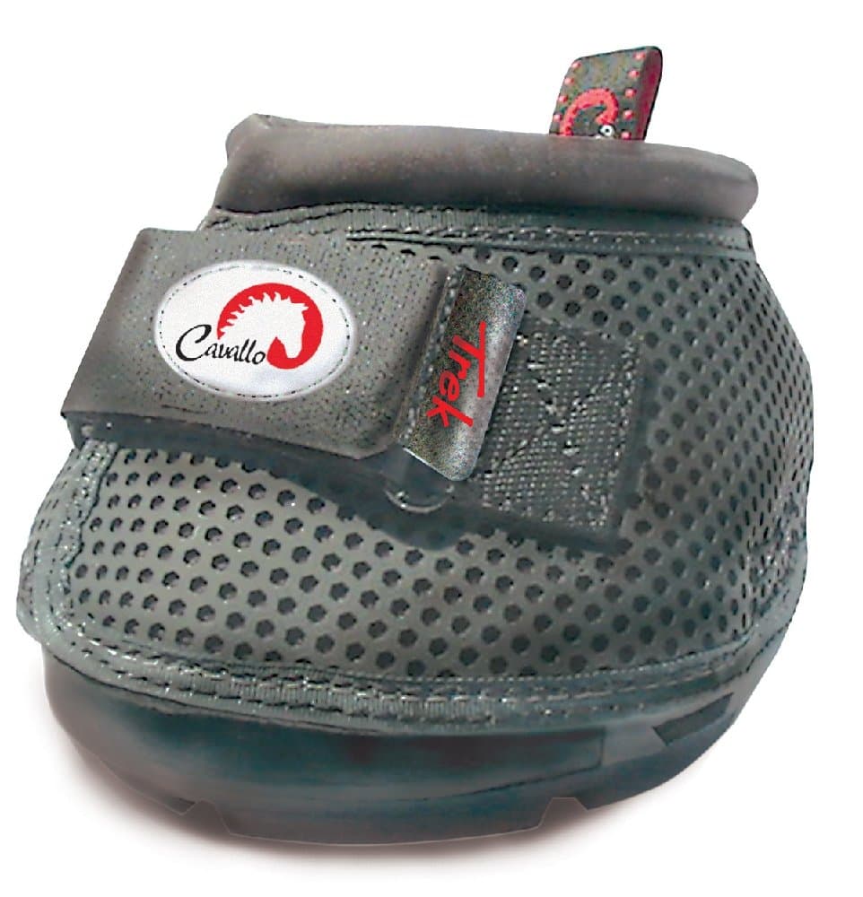 Cavallo Trek Regular Sole Hoof Boot