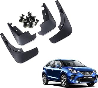 WolkomHome Mud Flap PB Mrti (Baleno)