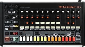 RHYTHM DESIGNER RD-8