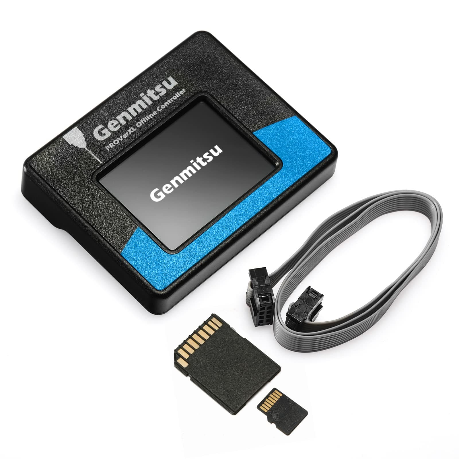 CNC Router Offline Control Module with LCD Touchscreen for PROVerXL 4030, PROVerXL 4030 V2 CNC Machine