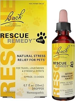 RESCUE REMEDY PET Dropper         (20ml+10ml)