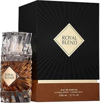 Royal Blend Extrait EDP 100ml by French Avenue