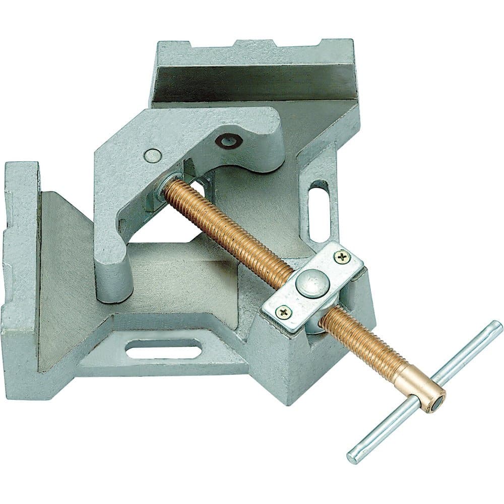 TRUSCO Angle Clamp TWAC-120