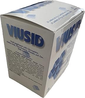 Catalysis Viusid 21 Bres by Catalysis