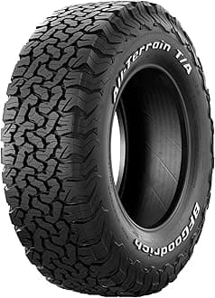 BF Goodrich All Terrain T/A KO2 M+S - 215/70R16 100R - All-Season Tire [Energy Class E]