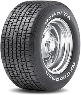 Radial T/A All Season Car Tire for Passenger Cars, P225/60R14 94S