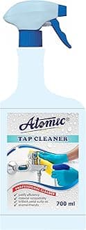 Tap Cleaner