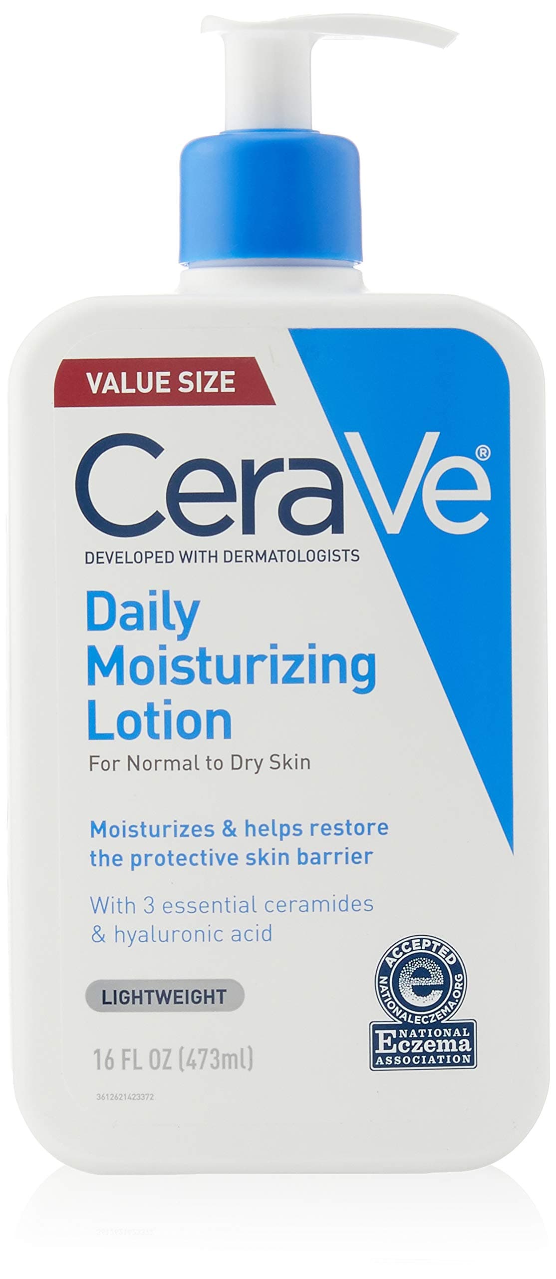 cerave Moisturizing Lotion, 16oz