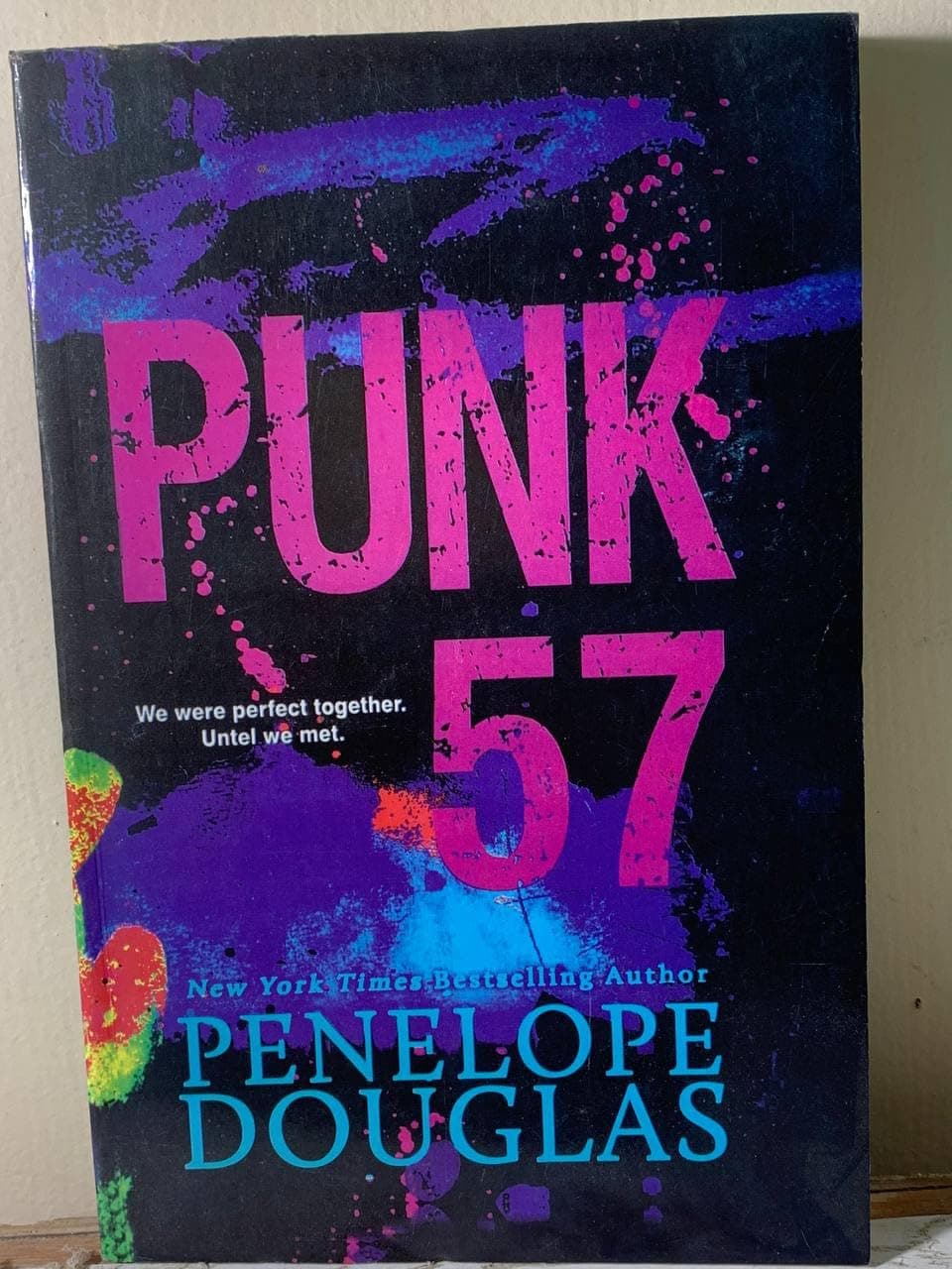 Punk 57