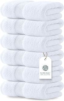Hand Towels