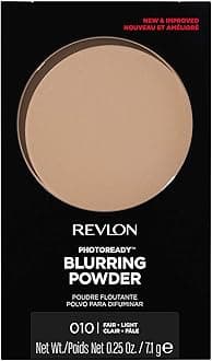 Revlon PhotoReady Powder - 10 Fair/Light, 0.25oz/7.1g, Pack Of 1