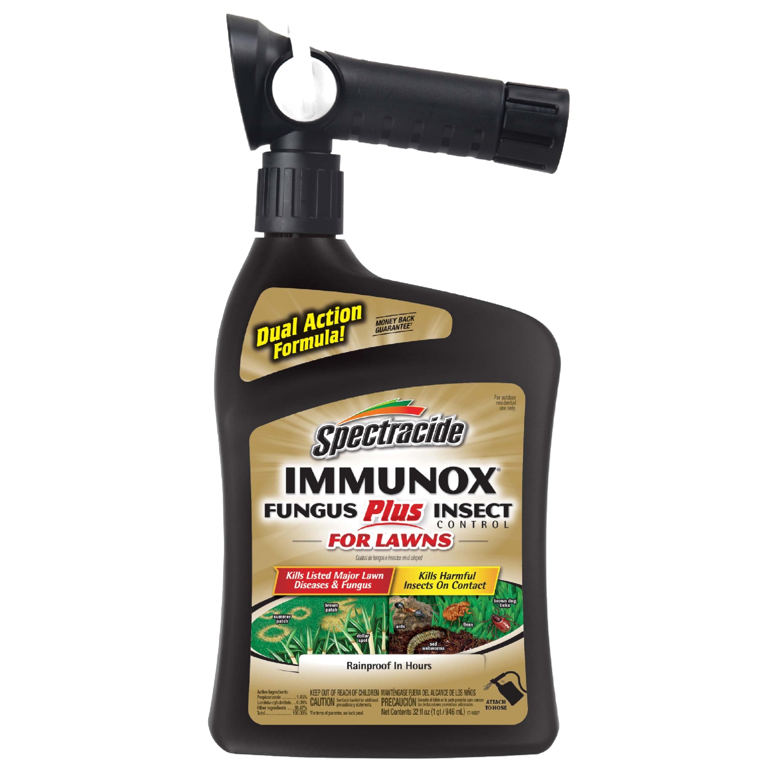 96187 HG-96187 Insect Killer