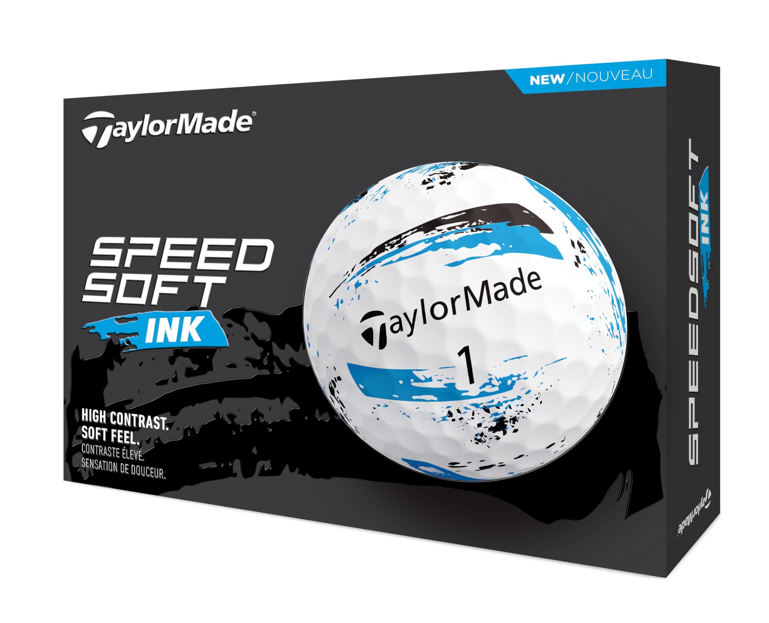 TaylorMade Speedsoft Golf Balls
