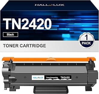 TN2420 TN2410 Toner TN-2420 TN-2410 Compatible with Brother TN2420 TN 2410 for Brother MFC L2710DW HL-L2350DW MFC-L2710DN HL-L2375DW DCP-L2530DW HL-L2310D HL-L2310D HL-L2220 370DN DN MF C-L2730DW