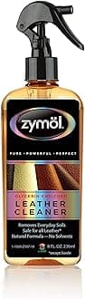 ZYMÖL Factory Original Leather Cleaner™