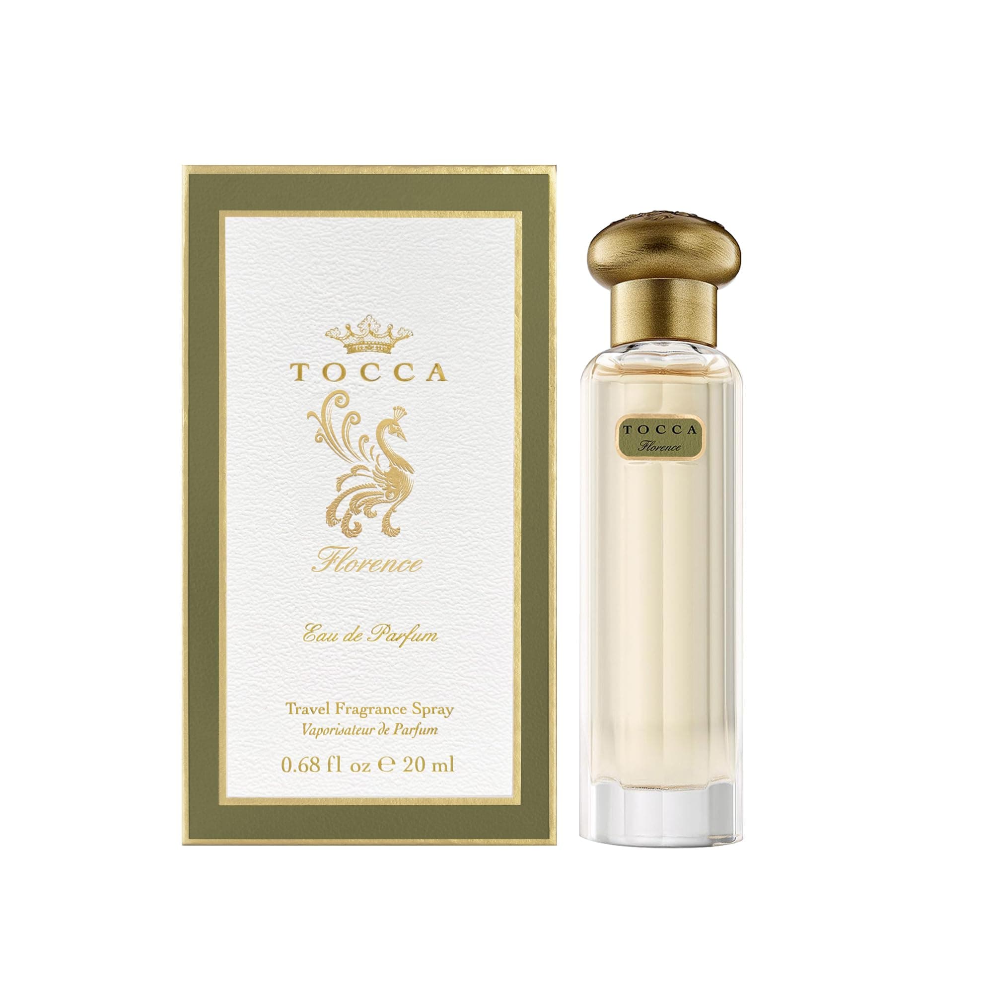 Florence Eau De Parfum 20 ml Perfume