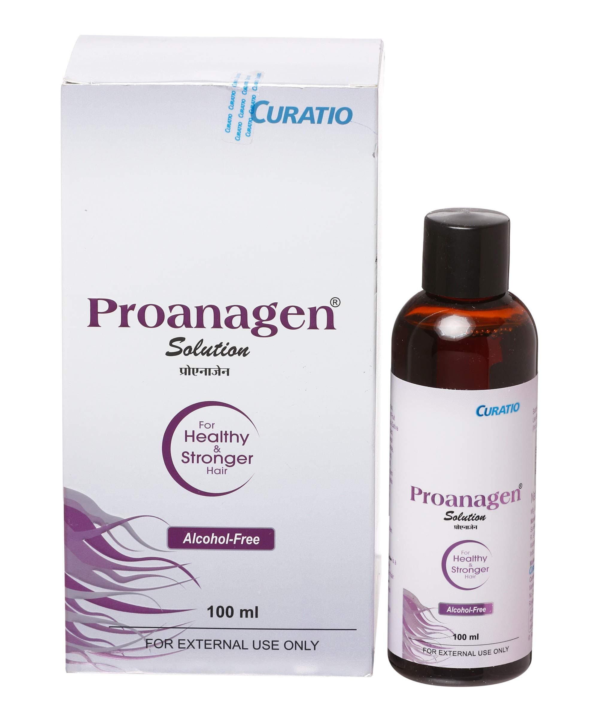 Proanagen Solution, 100 ml
