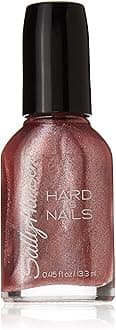 Sally Hansen Hard as Nails Color, On The Rocks, 0.45 Fluid Ounce