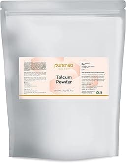 Purenso Select - Talcum Powder, 1Kg