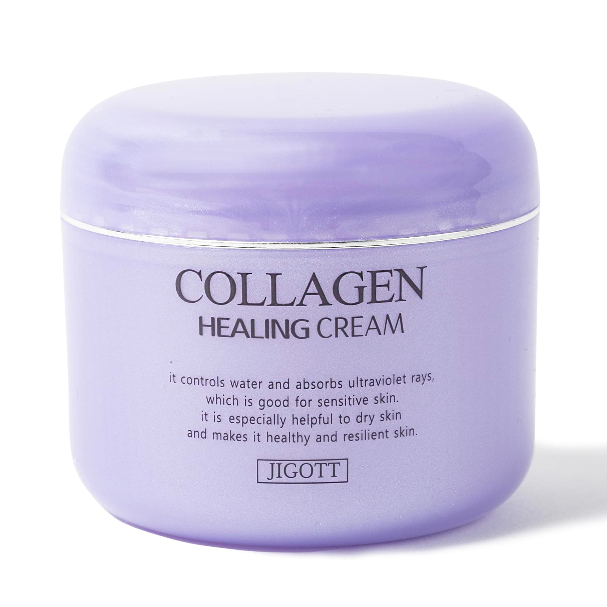Jigott Collagen Healing Cream