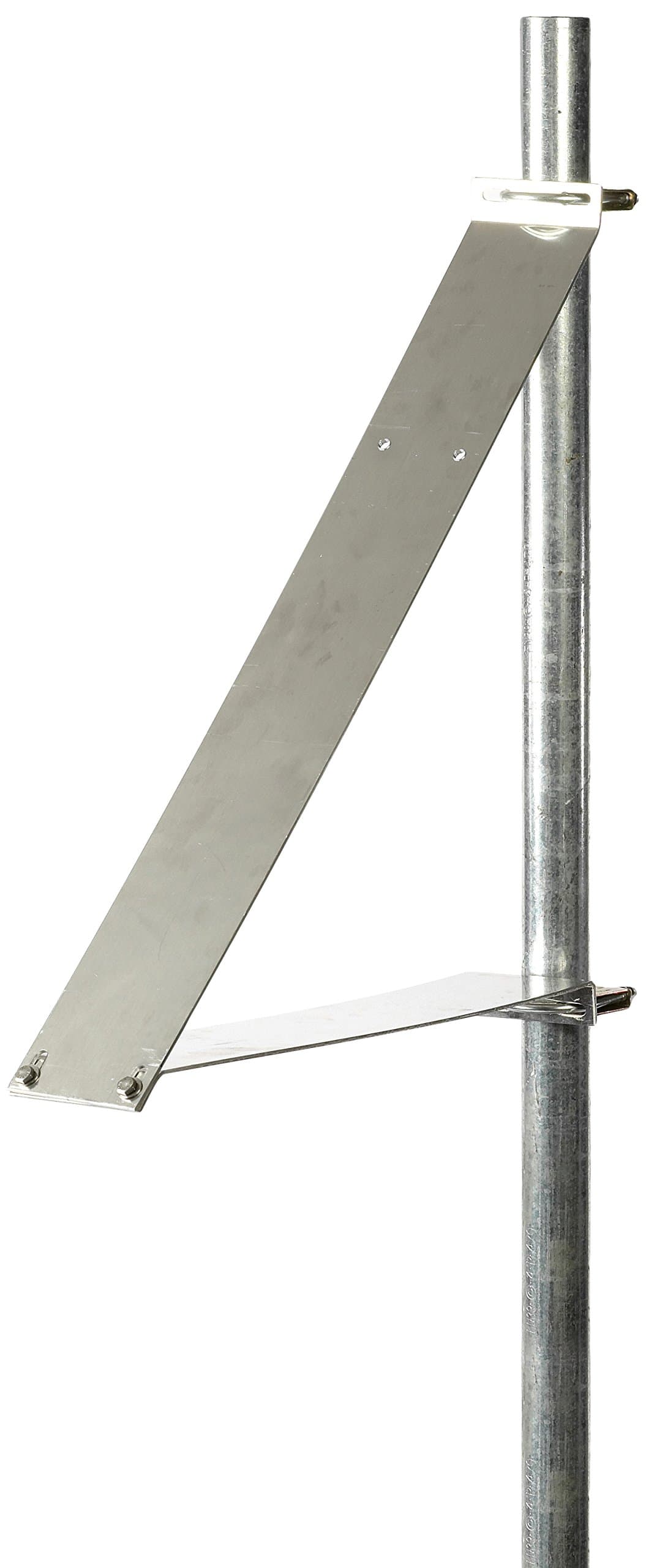 Solar Technology FKA10 Bracket Pole and Wall Mount