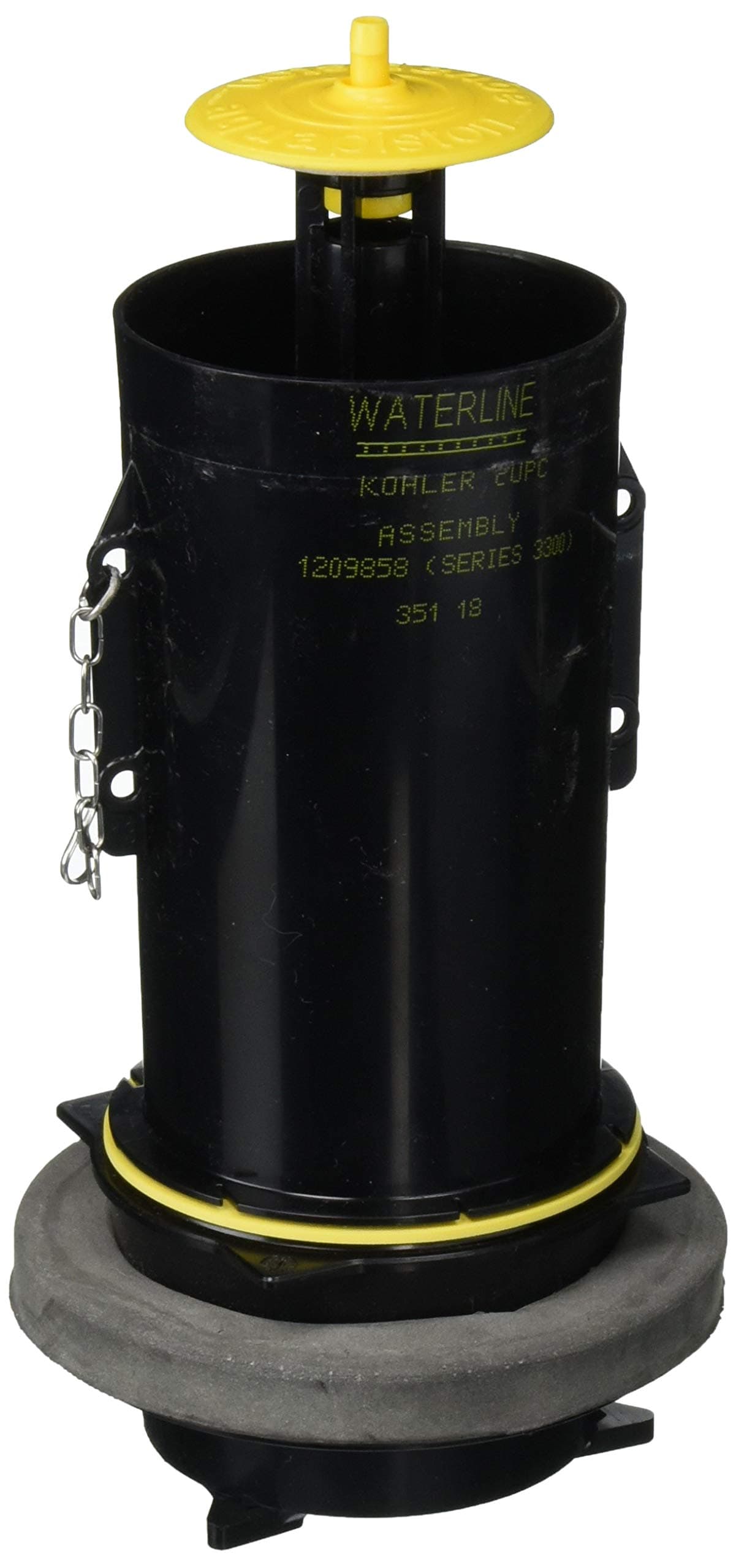 Kohler 1216616 PART, Unfinished