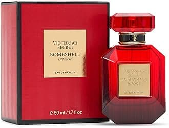 Victoria's Secret Bombshell Eau de Parfum, Intense - 1.7 fl oz