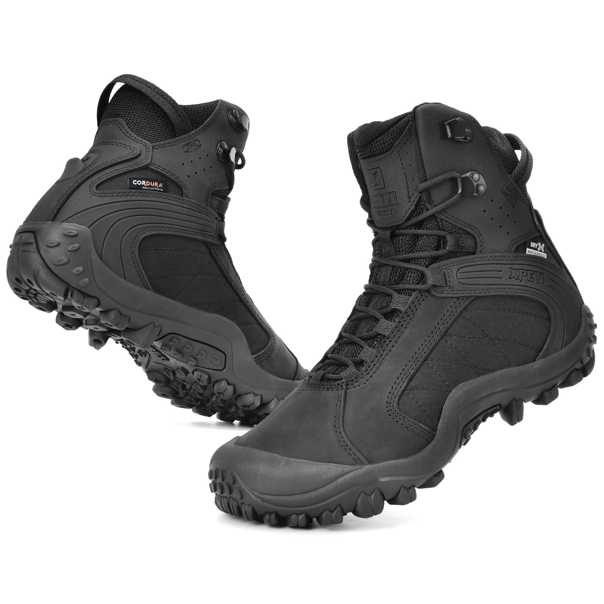 – Men's Raptor Tactical Boots