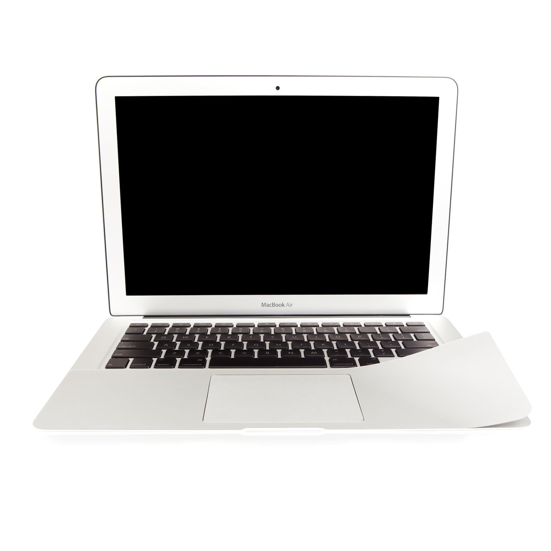 Moshi PalmGuard for MacBook Air 13" - Silver