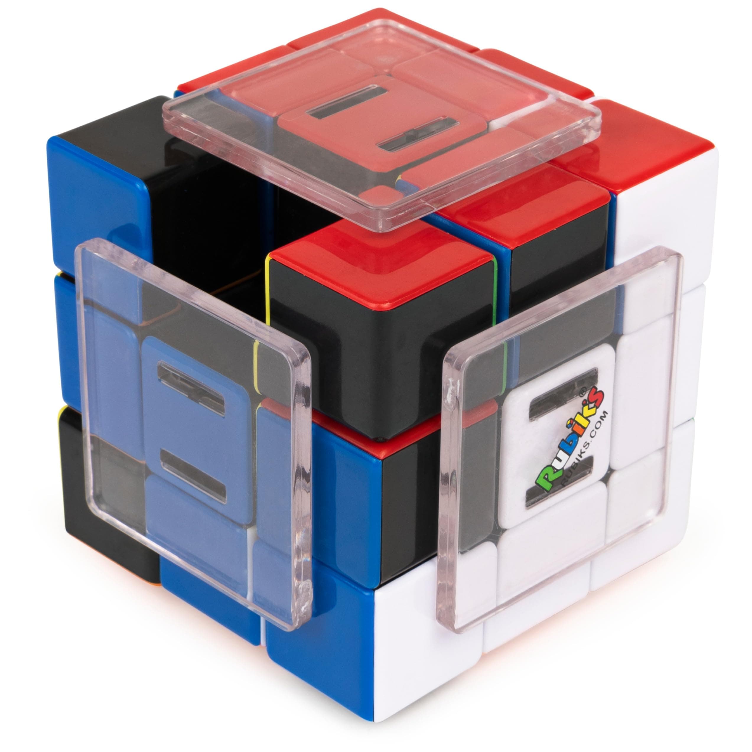 Rubik's compatible - Moving Cube Slide 3x3 (6063213)