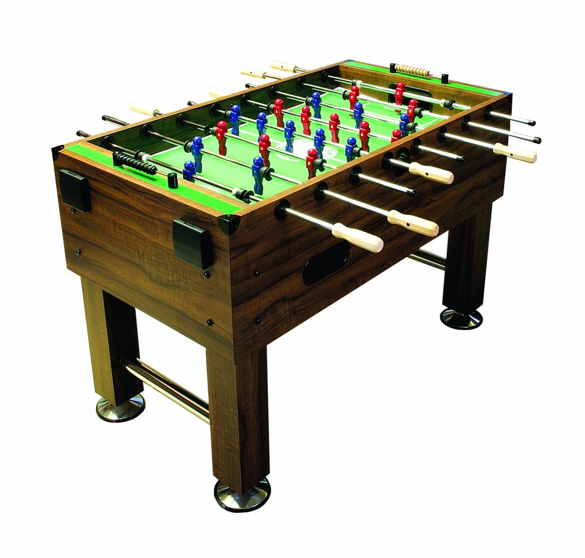 2000-DLX Gibraltar Pro Foosball Table