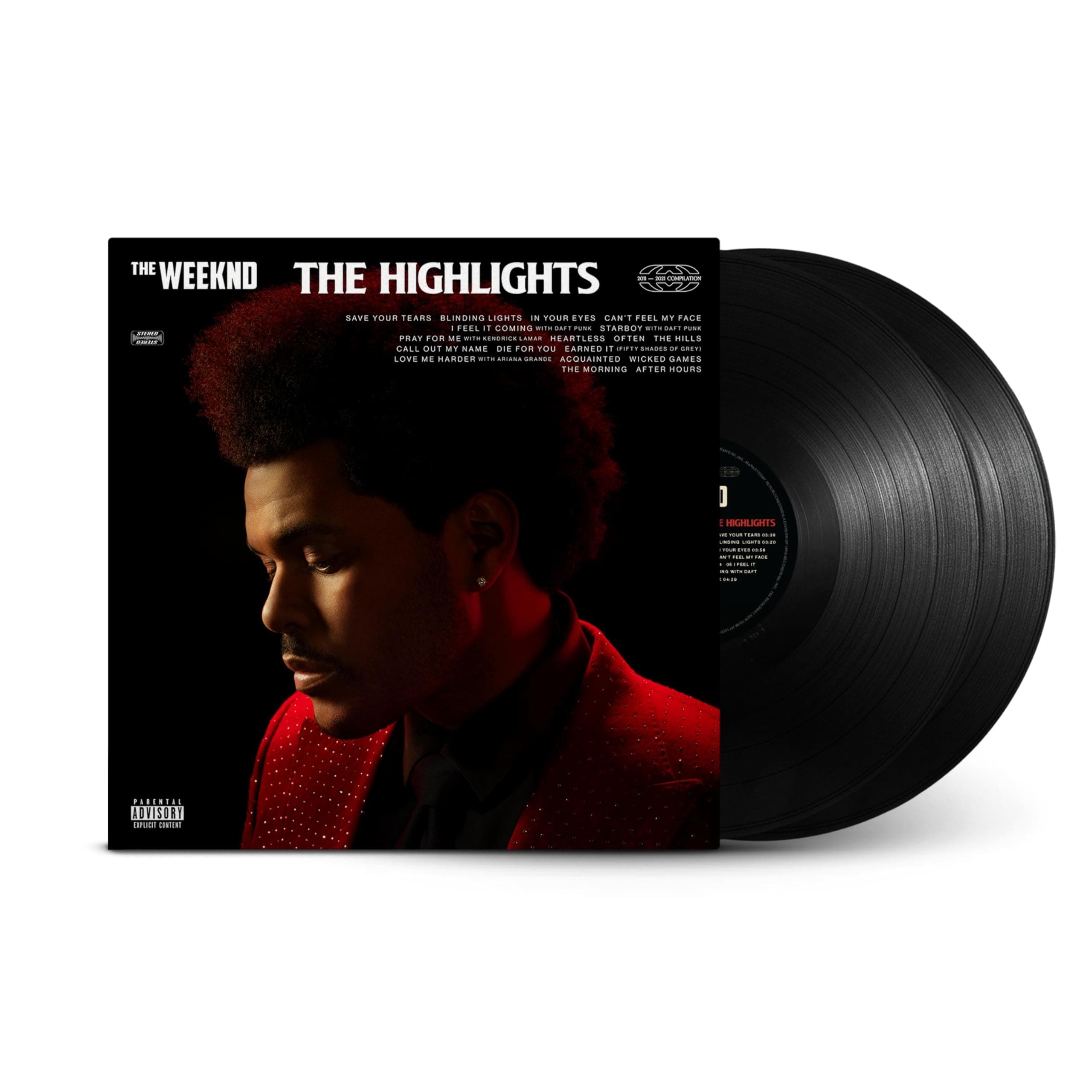 The Highlights       Explicit Lyrics