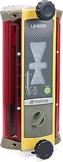 LS-B200/PS Laser Indicate Receiver